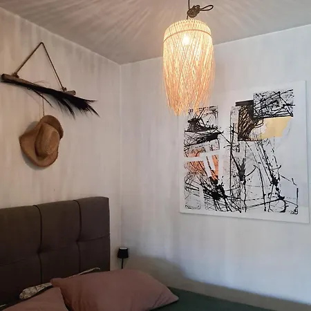Art شقة بولا