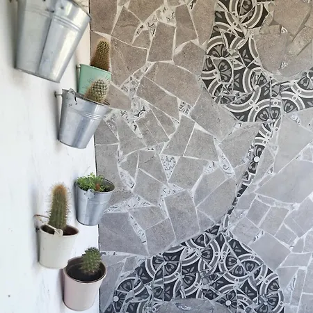 Apartament Art