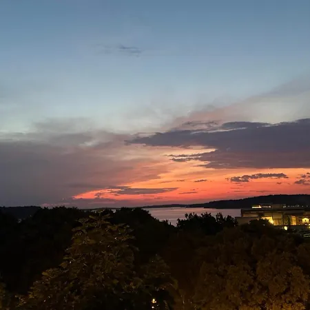Apartament Art Pula
