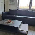 Appartement Art Pula