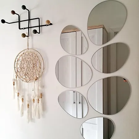 Διαμέρισμα Art