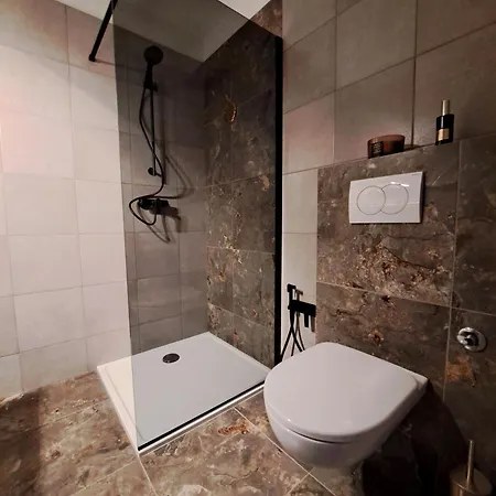 Διαμέρισμα Art