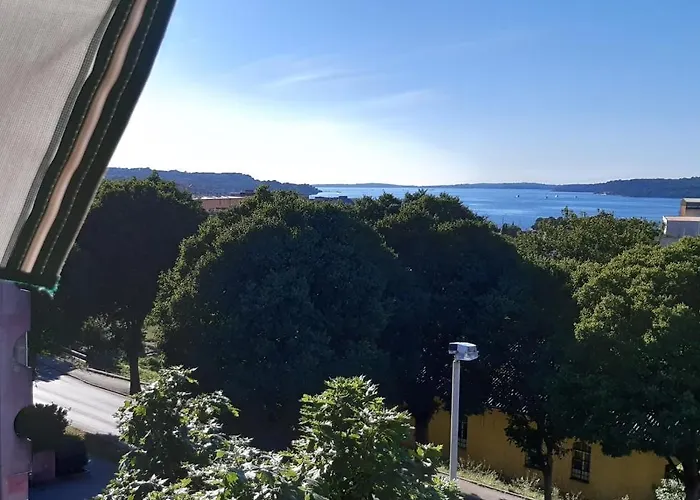 Διαμέρισμα Art