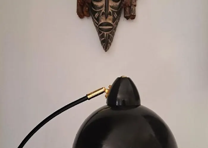 Art Apartment