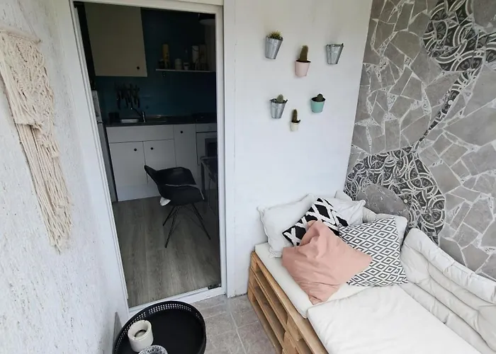 Διαμέρισμα Art