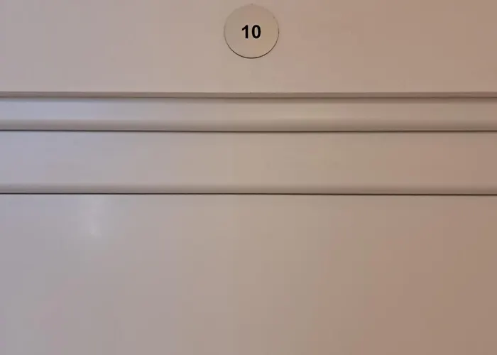 Διαμέρισμα Art Πούλα