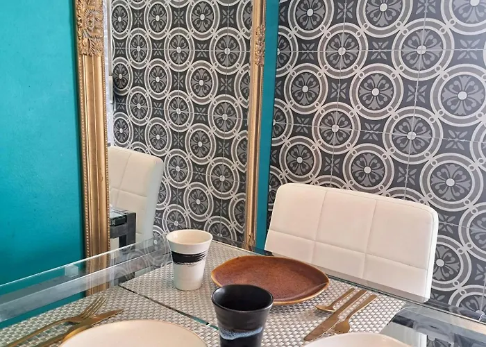 Διαμέρισμα Art Πούλα