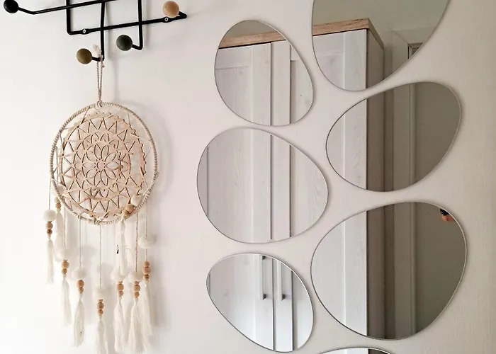 Διαμέρισμα Art