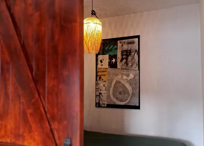 Διαμέρισμα Art *