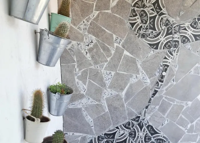 Apartment Art